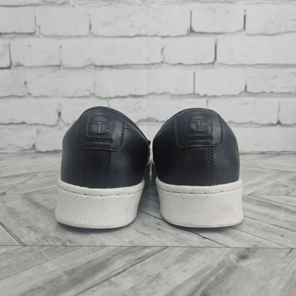 Converse x Telfar comfortable converse